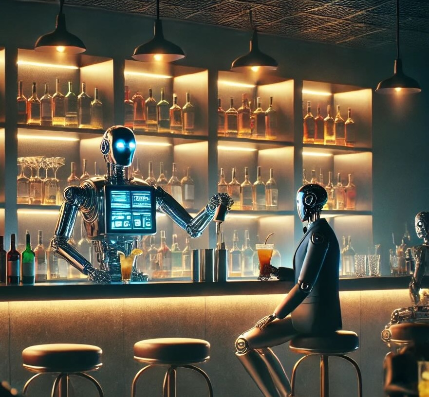 We don’t need more tech. We need more human focus