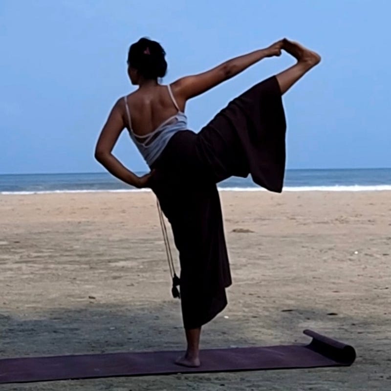 An Interview With Ana J, a Multitalented Person