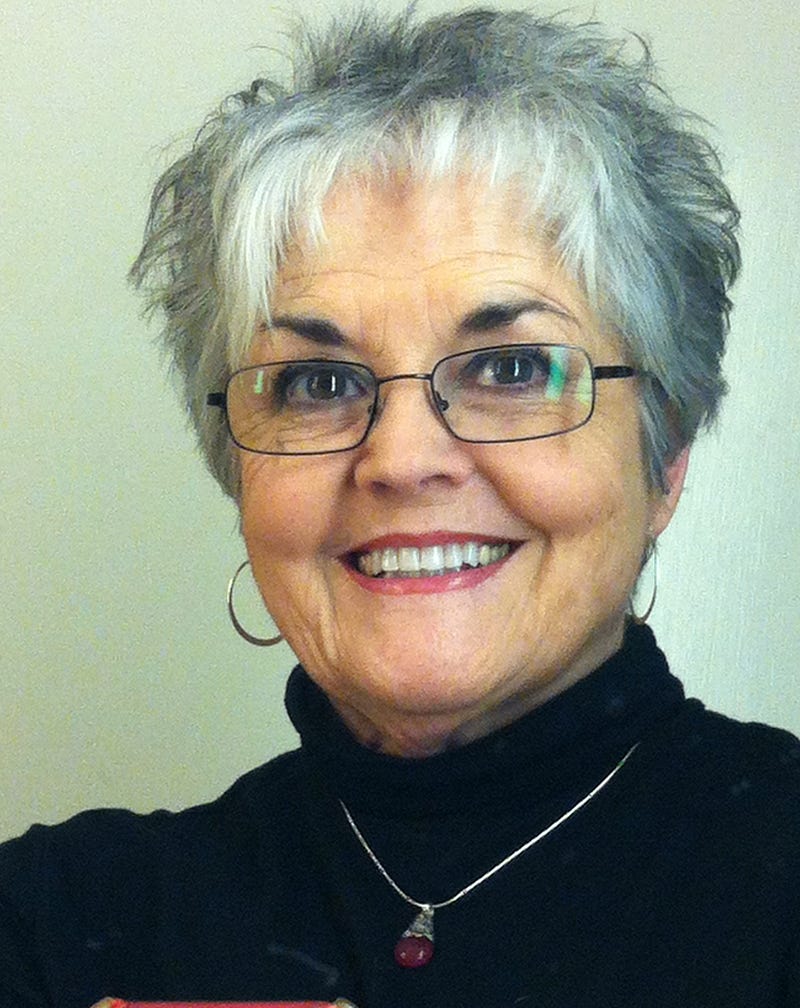 Interview with Octogenarian Psychotherapist Patricia Ross