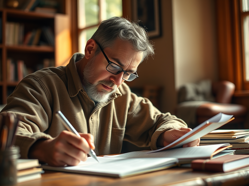 The Hidden Gem Website Every Serious Writer Needs to Join