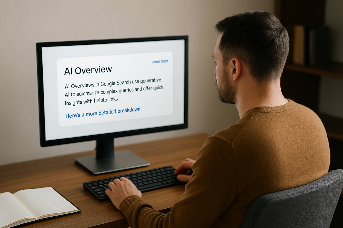 What Is AIO and Why It Matters for Your SEO Strategy