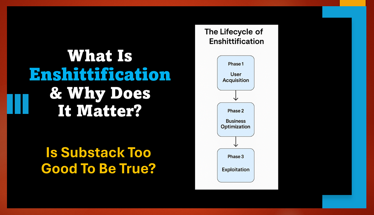 What Is the Future of Substack