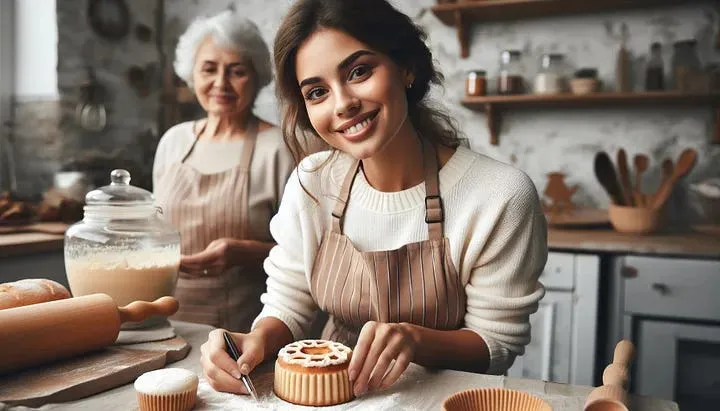 Inspiring Leadership in Action: