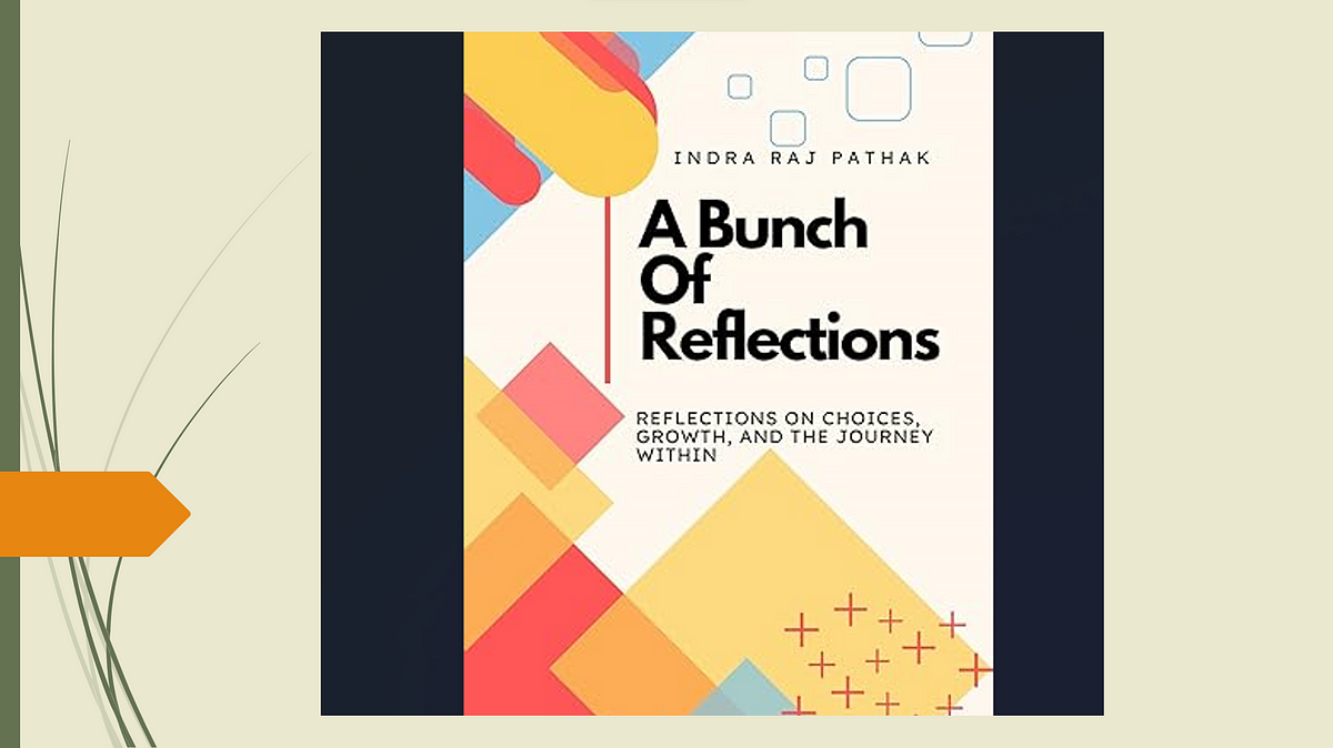 Review of “A Bunch of Reflections”