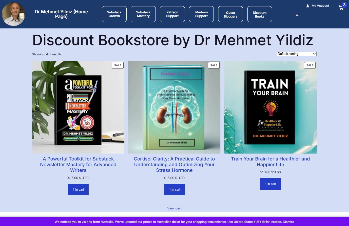 Importance of Online Stores for Creators & Freelancers