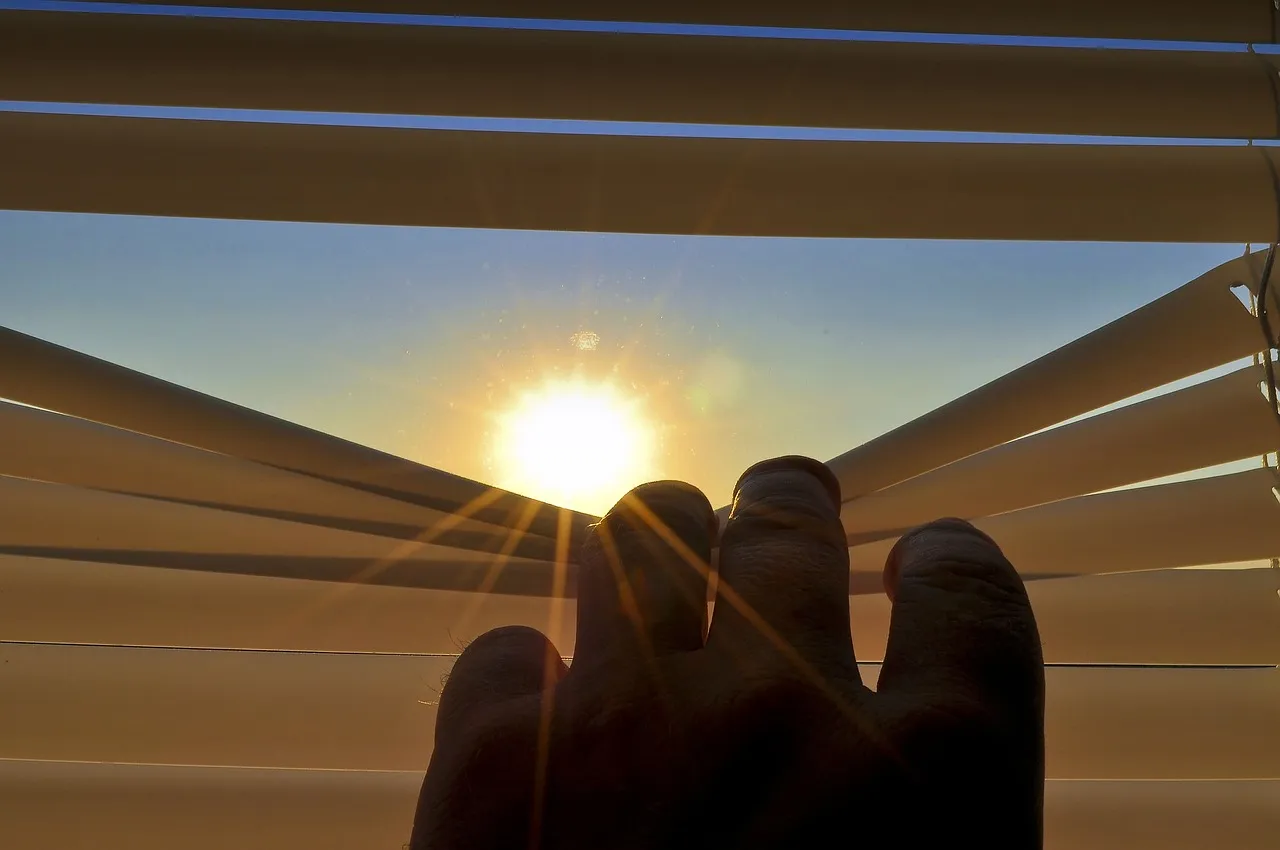 6 Things I Did To Fix My Broken Mind & Body