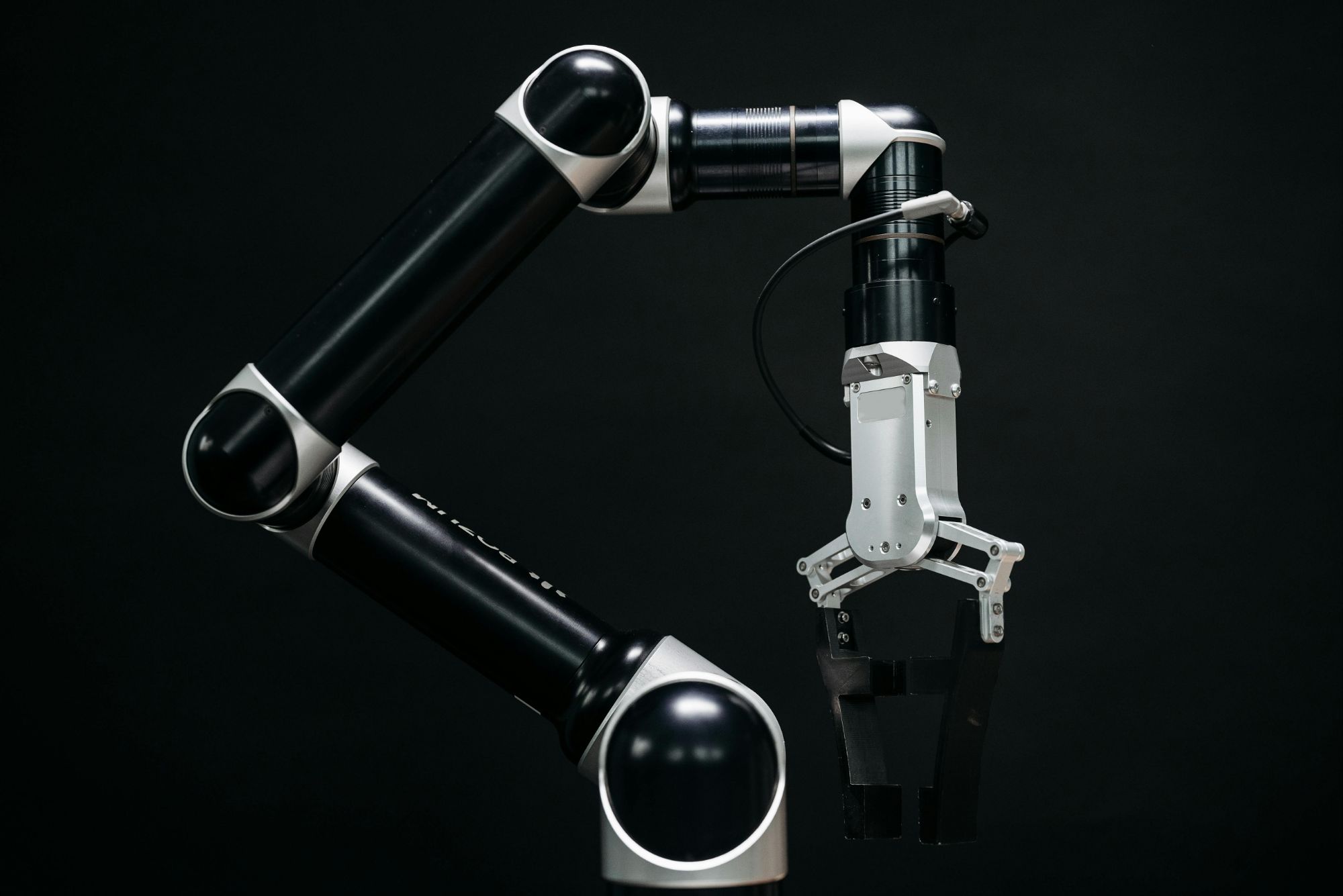 Mechatronics: Where Mechanics Meets Intelligence
