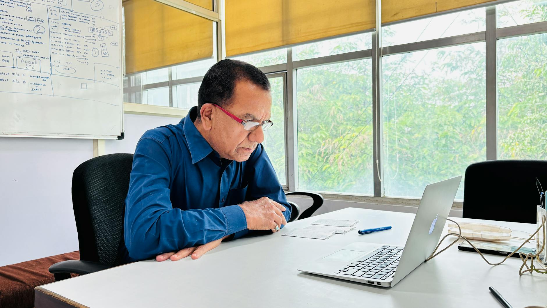 Your Thoughts Can be a Prison or Set You Free