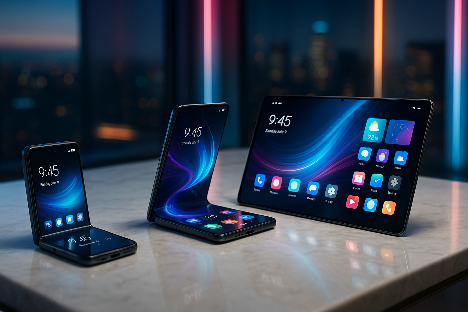 Are $3,000 Foldable Phones the Future? Let’s Unfold the Truth📱