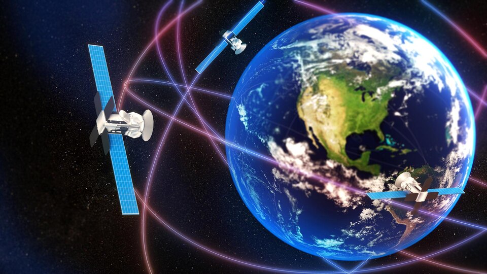 What Is Starlink: Elon Musk’s Vision for Global Internet