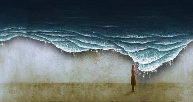 The Self as Relationship: How We Live With Ourselves Over Time