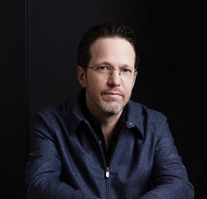 Interview with Dr Russell Carr, M.D., a Seasoned Psychiatrist