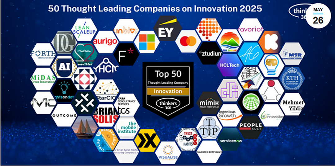 A Quiet Milestone, A Shared Mission, A Bright Future