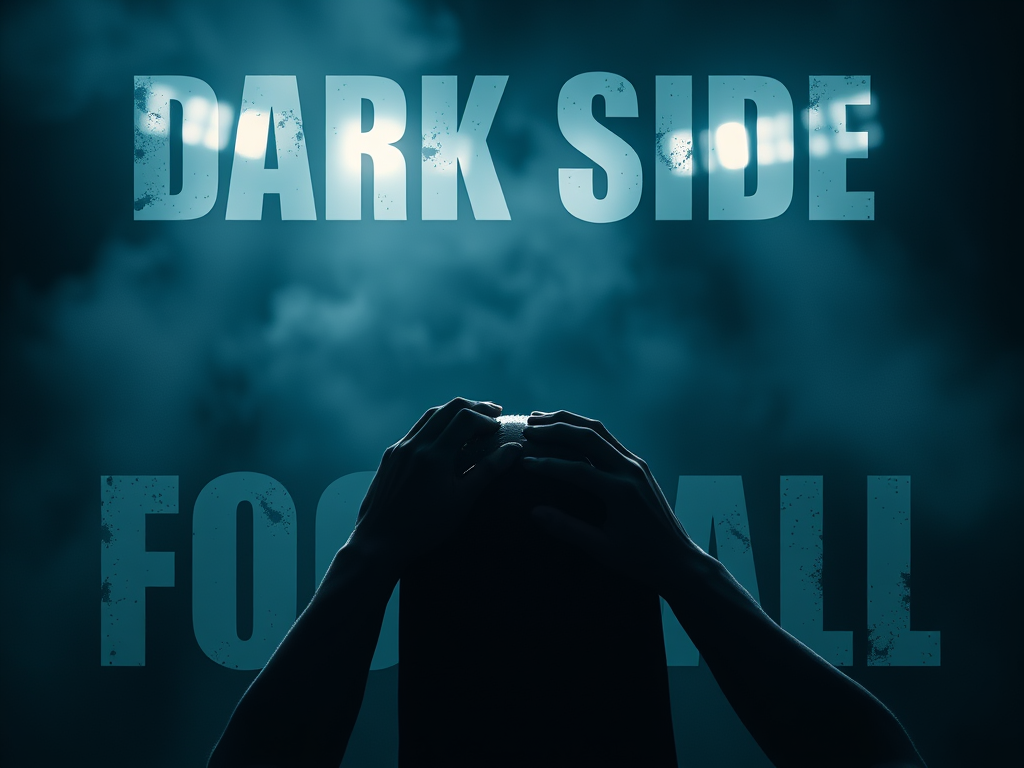 ⚽️ The Dark Side of Football Season 💔