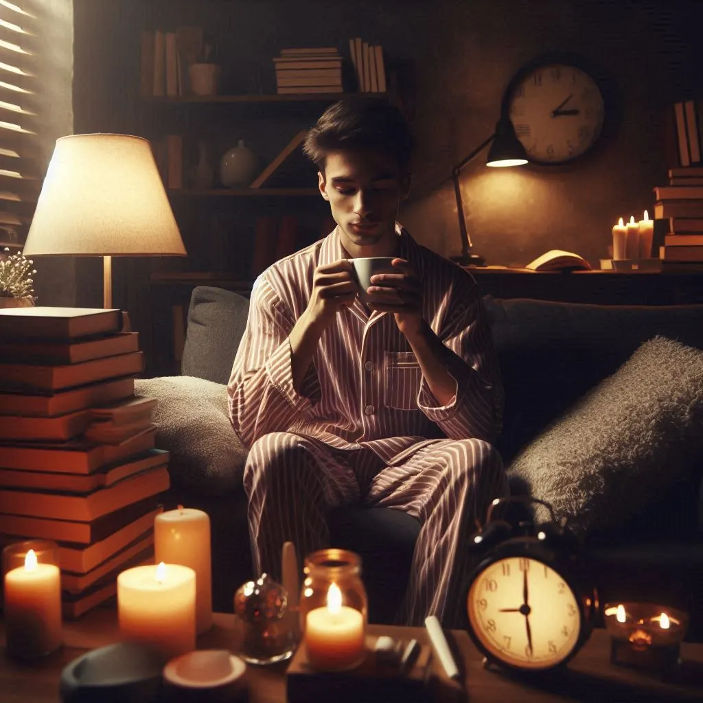 Embrace Your Night Owl: The Science Behind Not Being A Morning Person