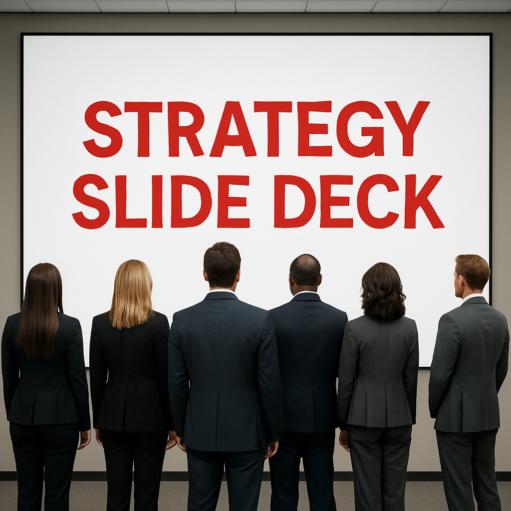 Strategic Principles > Strategic Plans