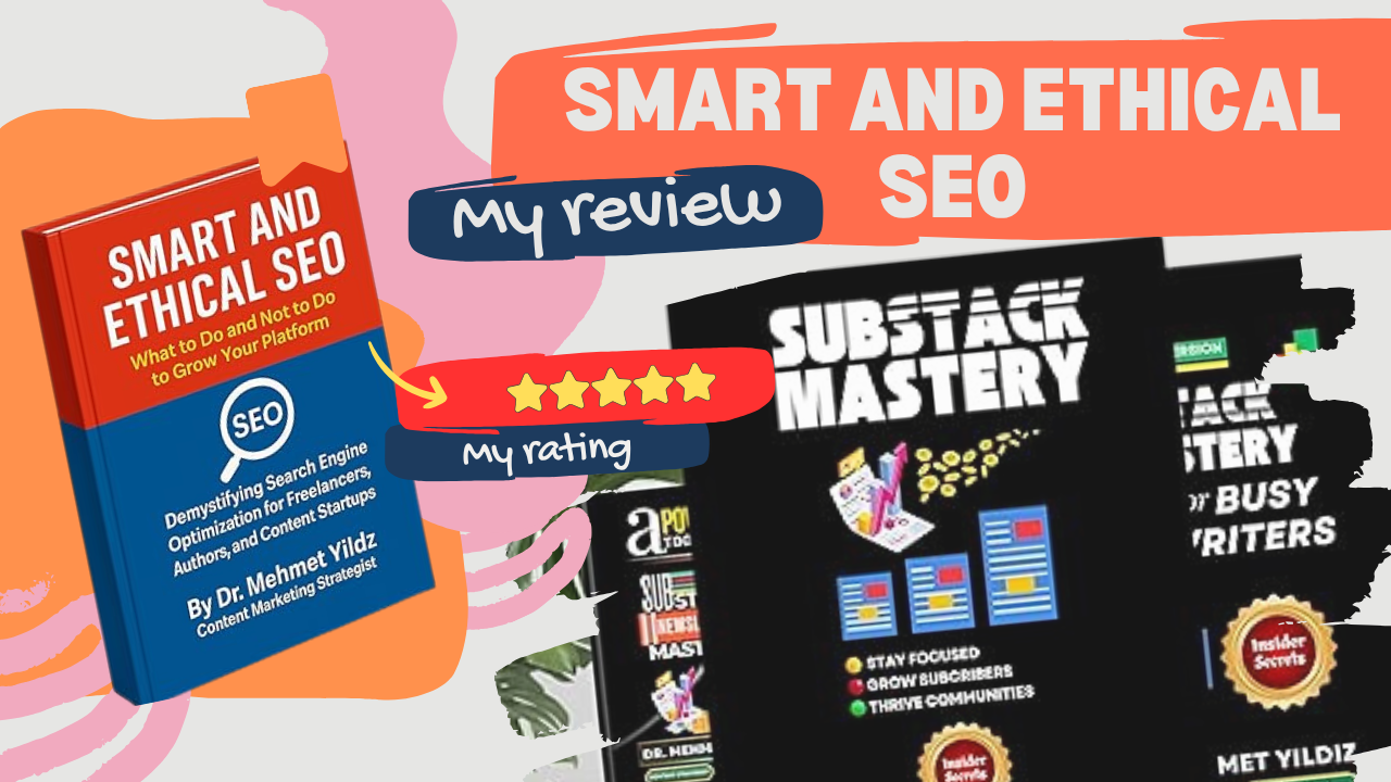 Why I’m Recommending “Smart and Ethical SEO” to My Clients This Month