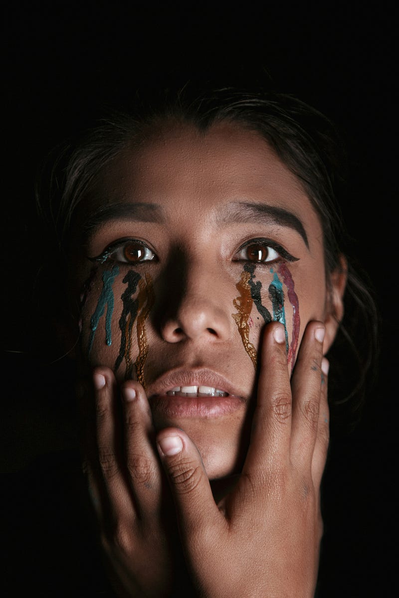 Are You Being Floodlighted—and Used as an Emotional Dumping Ground?