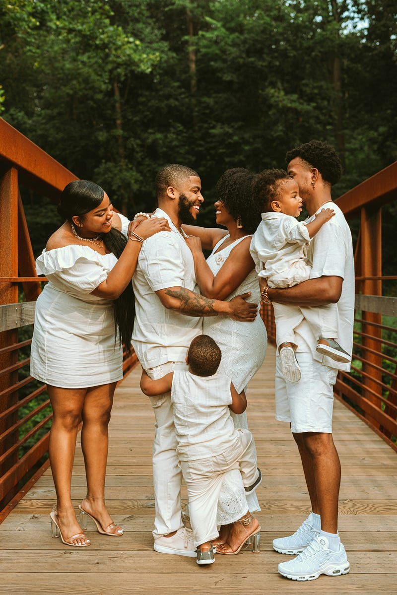 Is Being Close to Family Always a Good Thing?