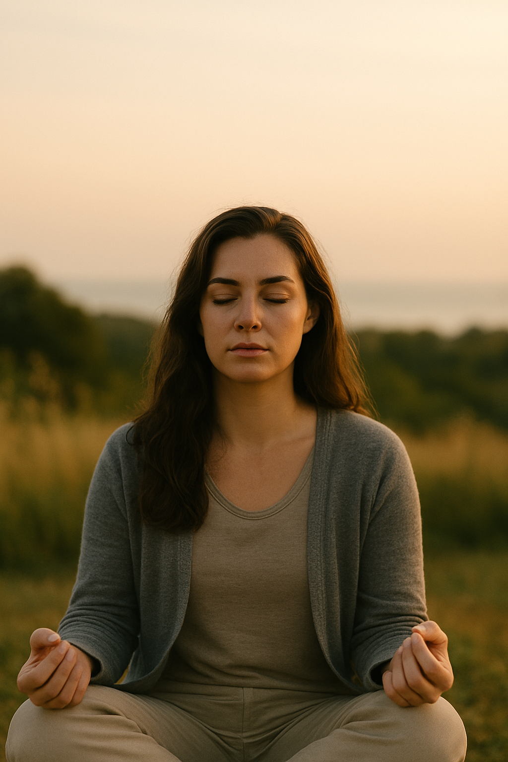 How Mindfulness Helped People Like You and Me Heal from Stress and Anxiety