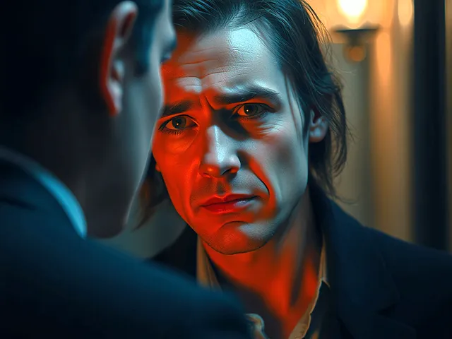 5 Psychological Effects of Believing Lies and the Evil Behind Them