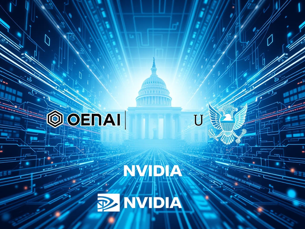 Why OpenAI Offers $1 Deal to the US Government
