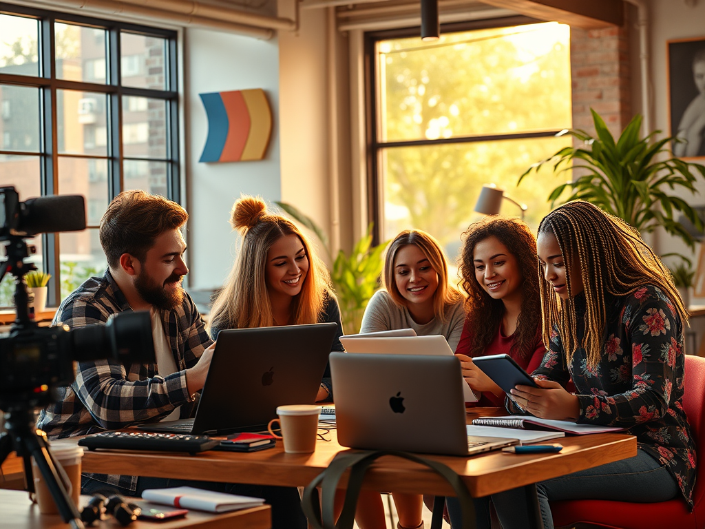 Invitation to YouTubers to Join Substack Mastery Boost