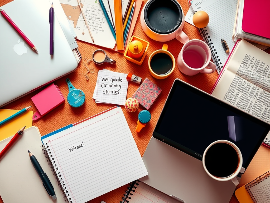 Featured Stories from Medium Today #3