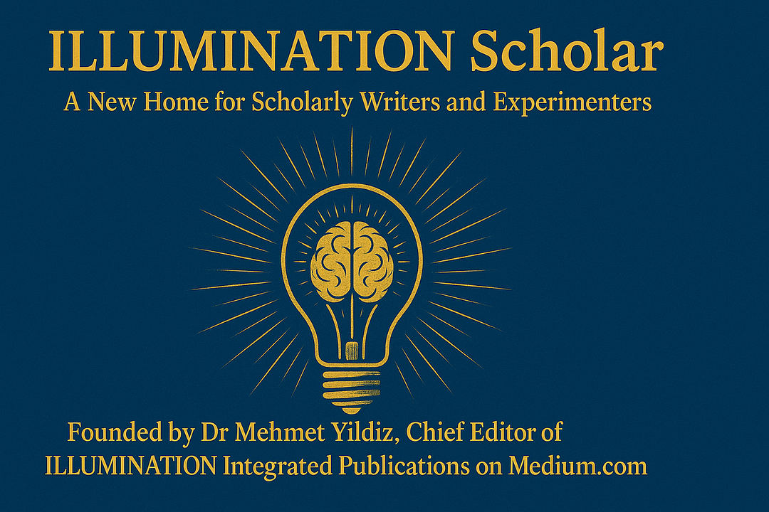 How to Apply ILLUMINATION Scholar on Medium