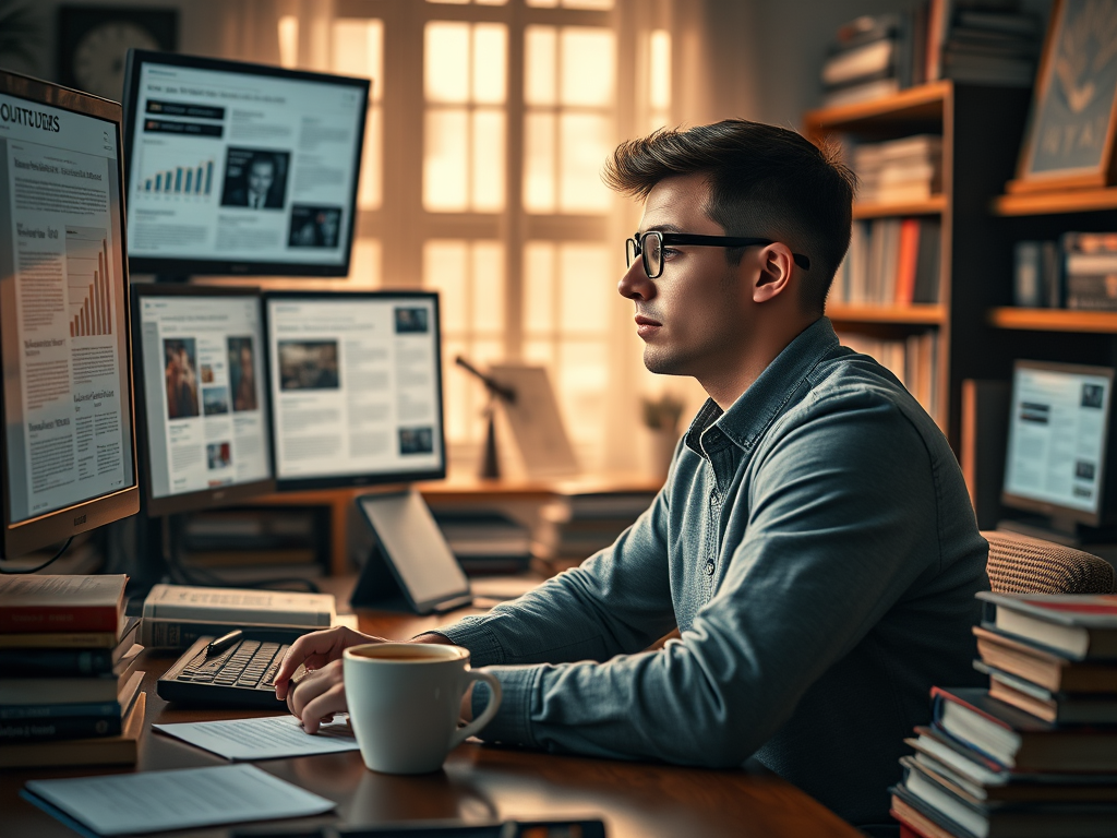 Featured Stories from Medium Today #6