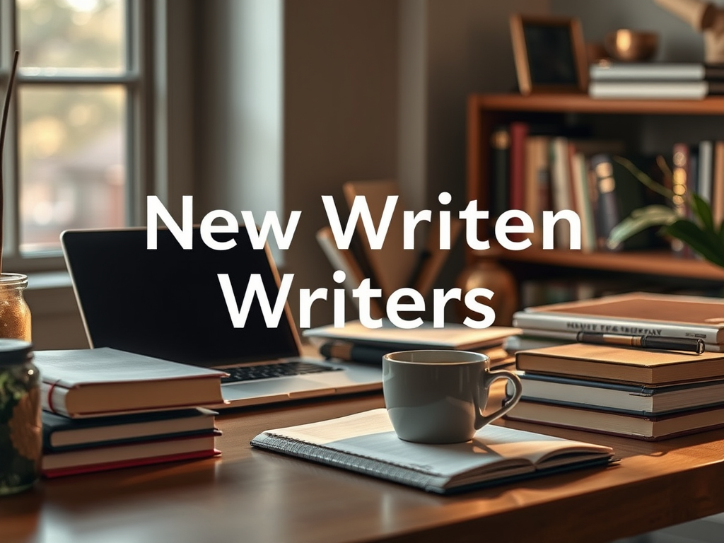 Meet New Writers Joining ILLUMINATION Today