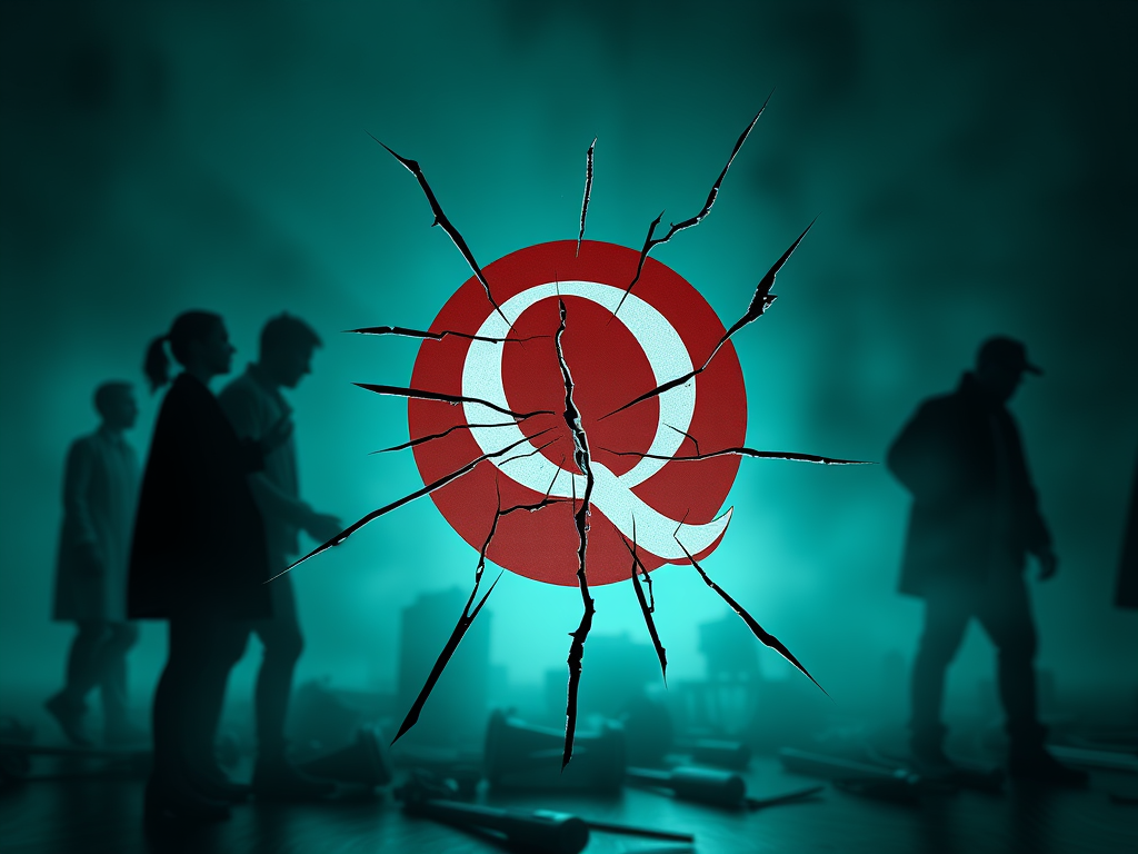 Quora Bans Professionals While Rewarding Scammers and Spammers