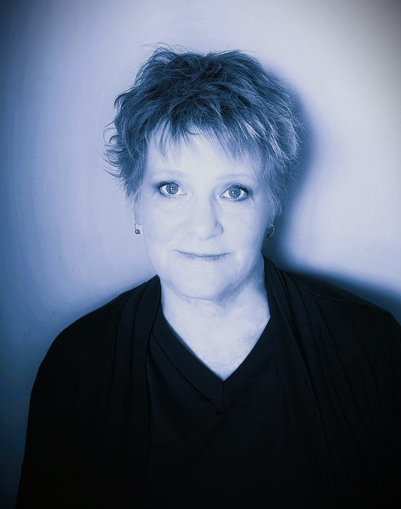 An Interview with Dr Georgia Kreiger, PhD