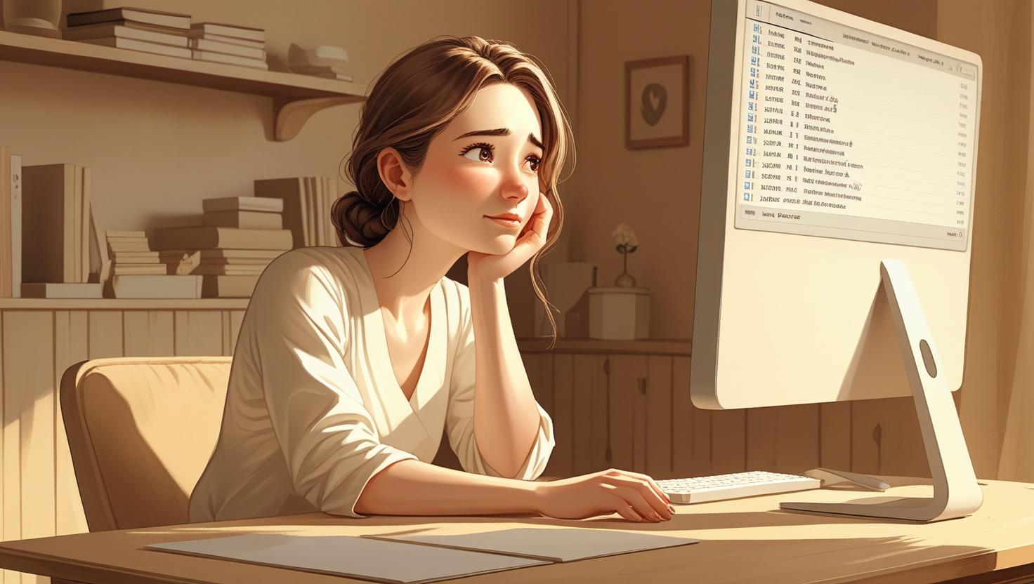 That List You’ve Been Avoiding? It’s Not Too Late.