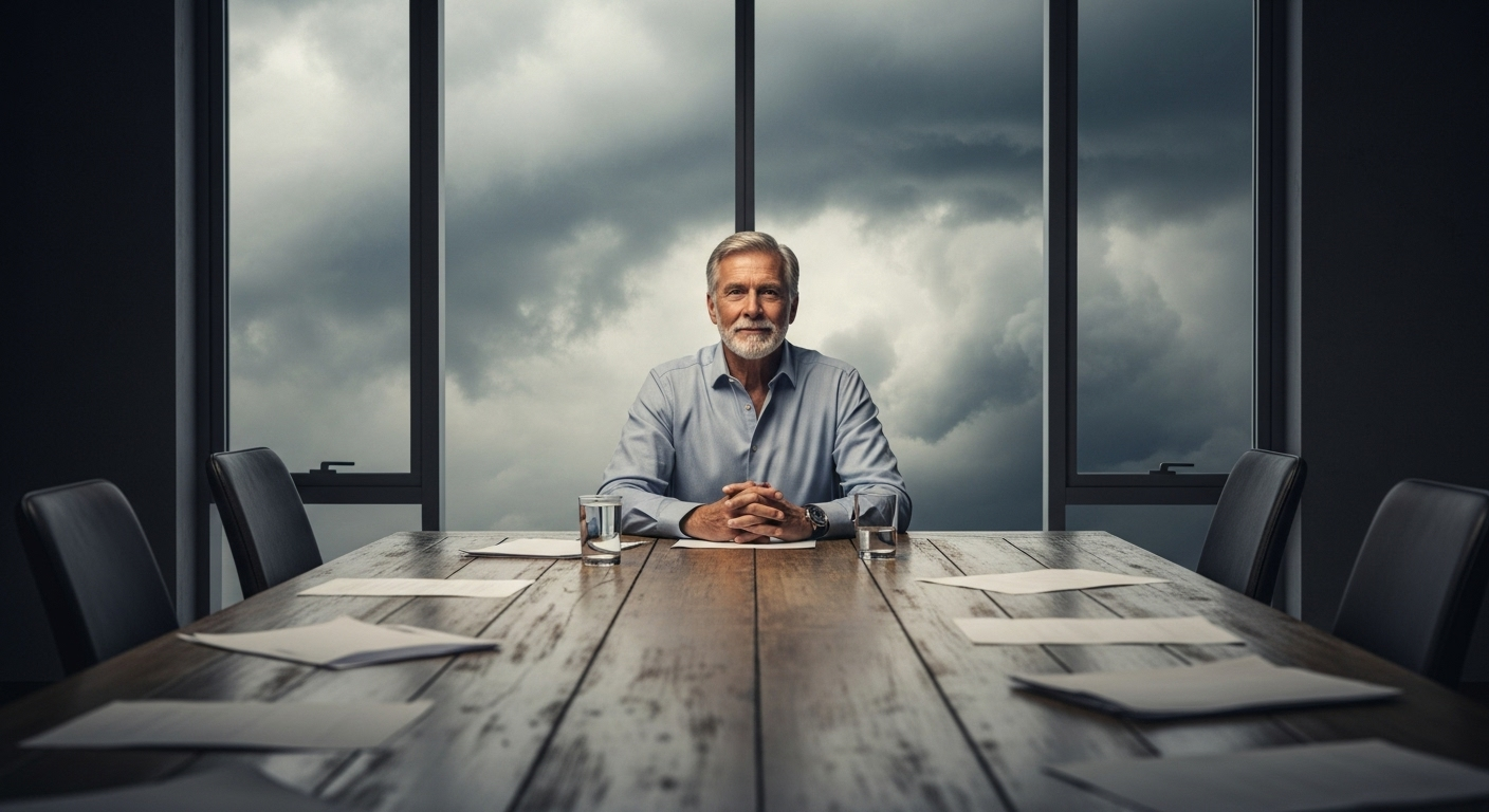 The Composure Advantage