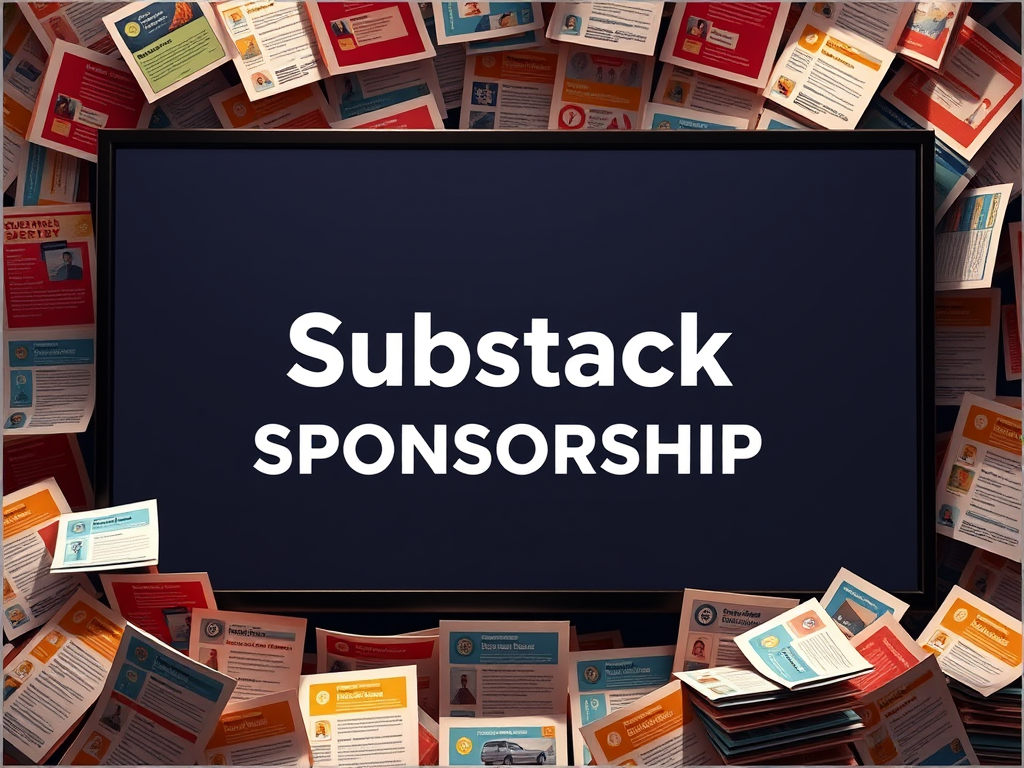 The Strategic Value of Sponsorship in the Creator Economy